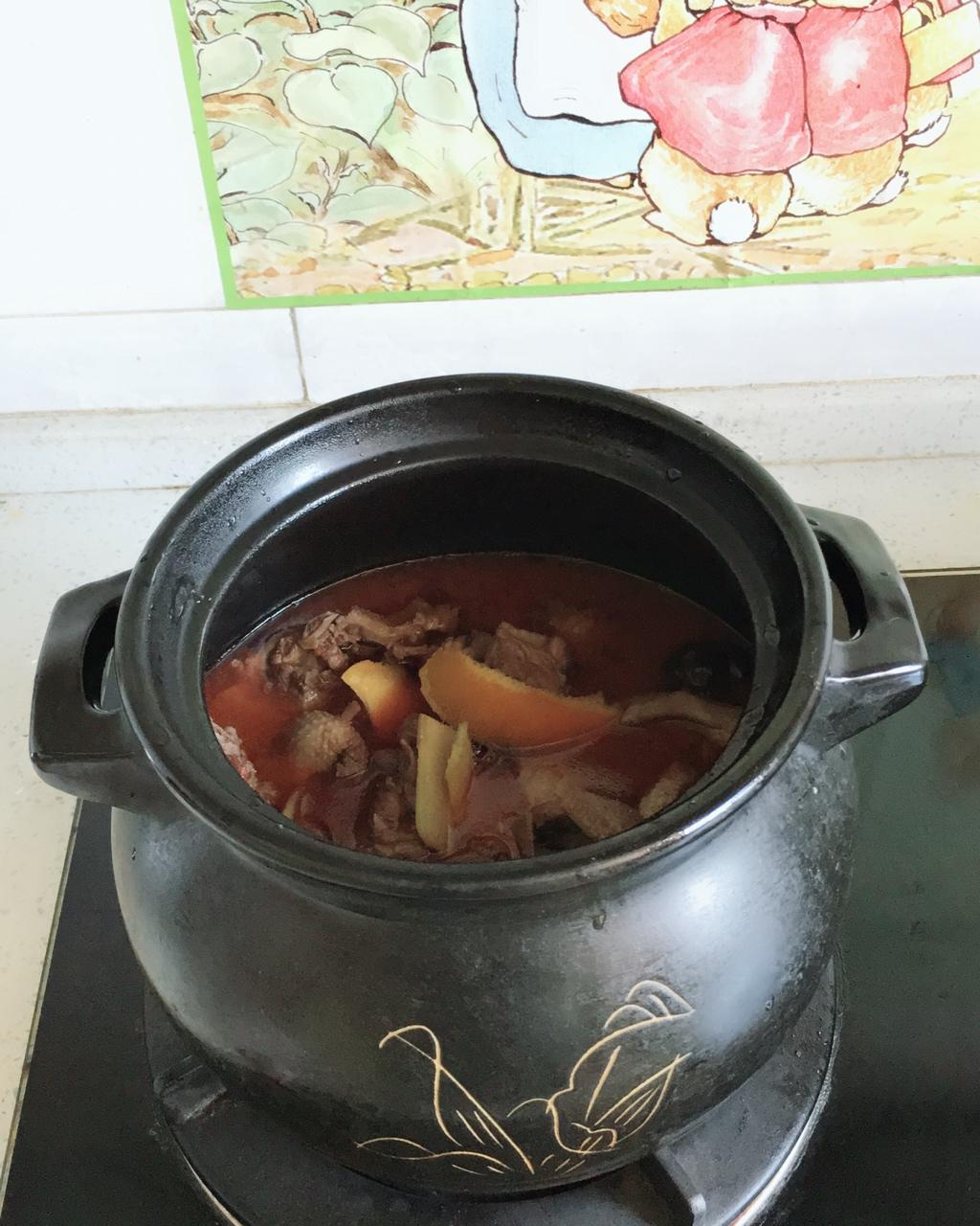 秘制啤酒鸭【曼食慢语】