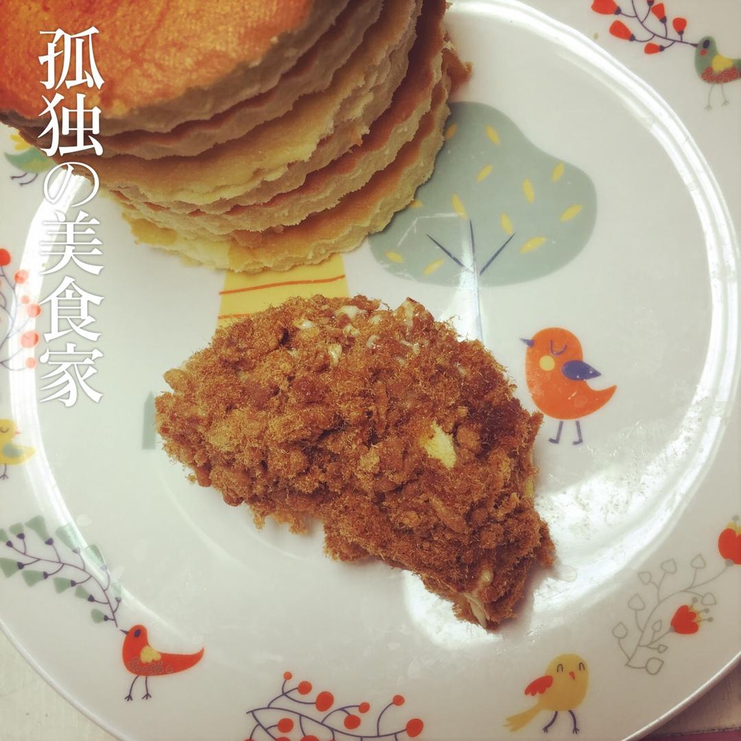 鲍师傅肉松小小贝