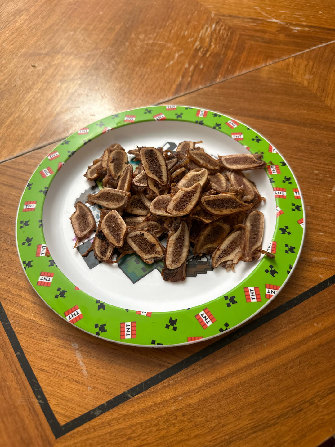 主厨找了一年的配方！就是这个味，韩式牛仔骨！（传统手法）