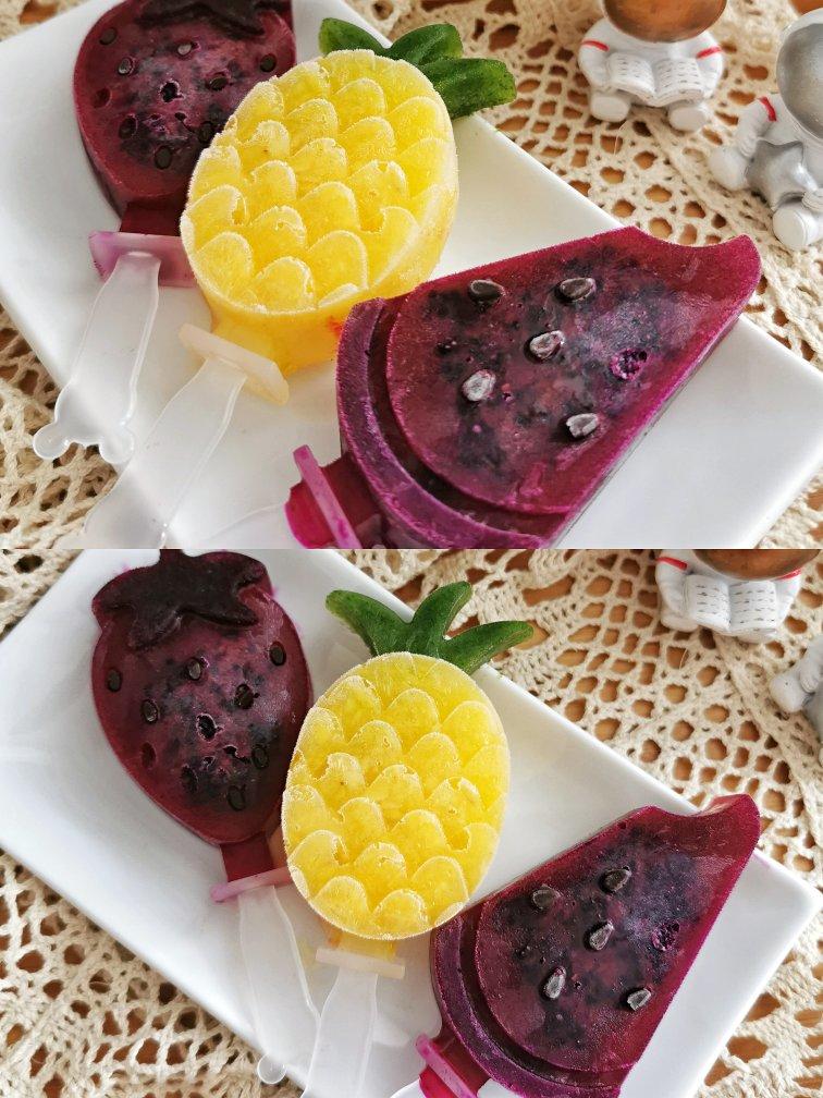 冰爽Q弹的西瓜🍉果冻