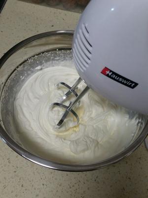酸奶豆腐的做法 步骤2