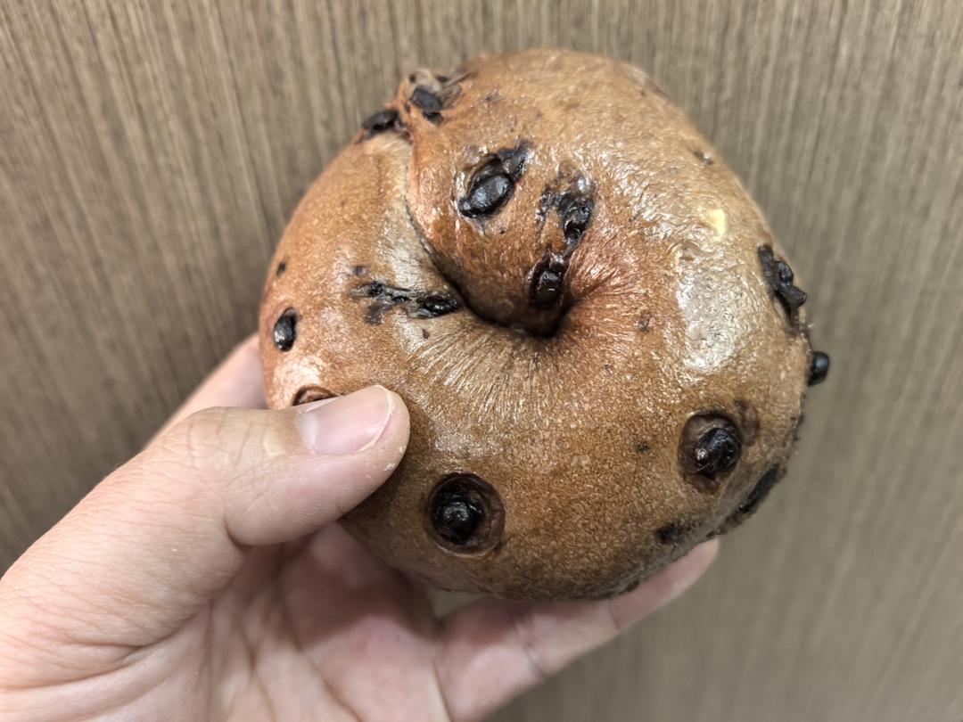 Taotao's Hand made