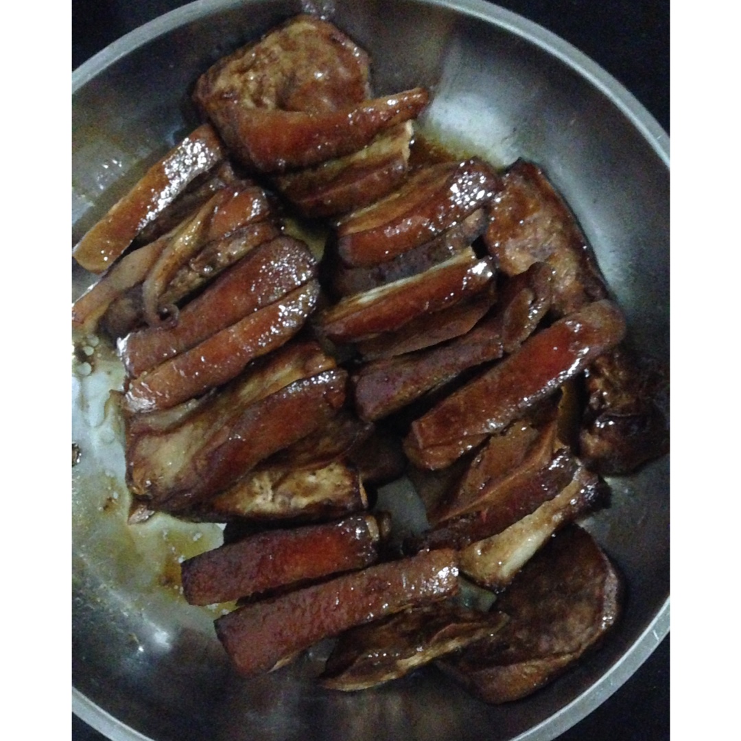 香芋扣肉