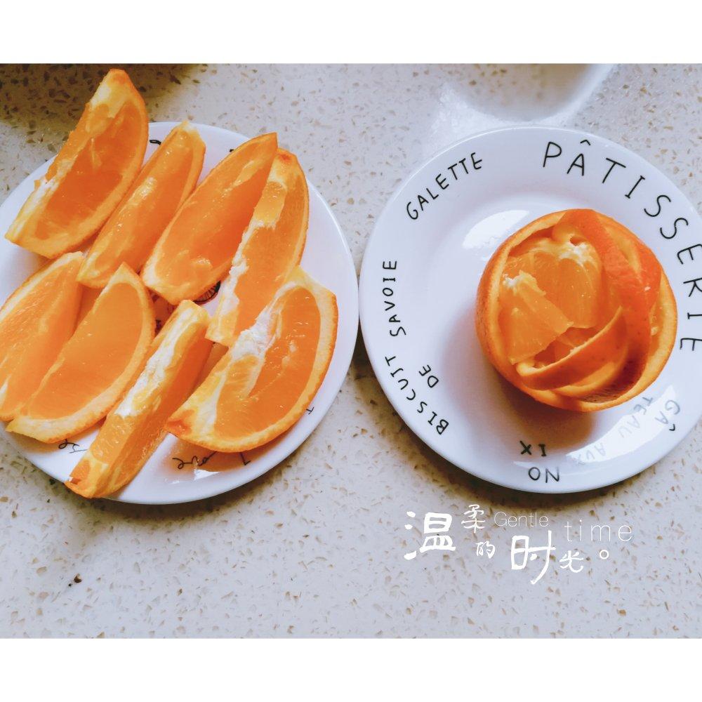 花篮橙子🍊