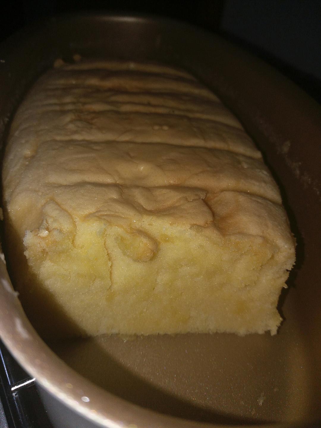 入口即化の棉花蛋糕