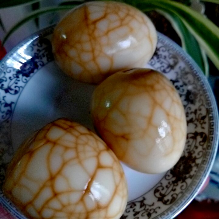 茶叶蛋