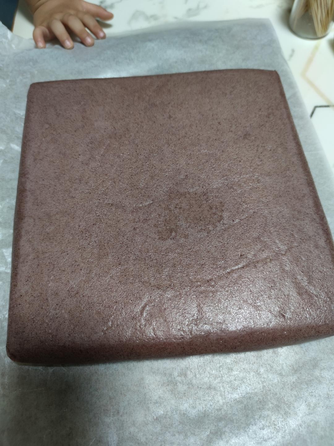 酒酿米糕～清甜可口