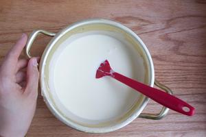 自制马斯卡彭奶油奶酪的做法 步骤7