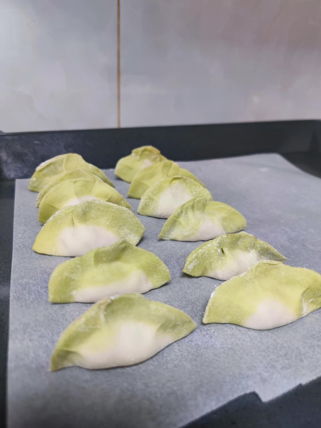 百财饺子