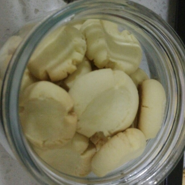 玛格丽特饼干