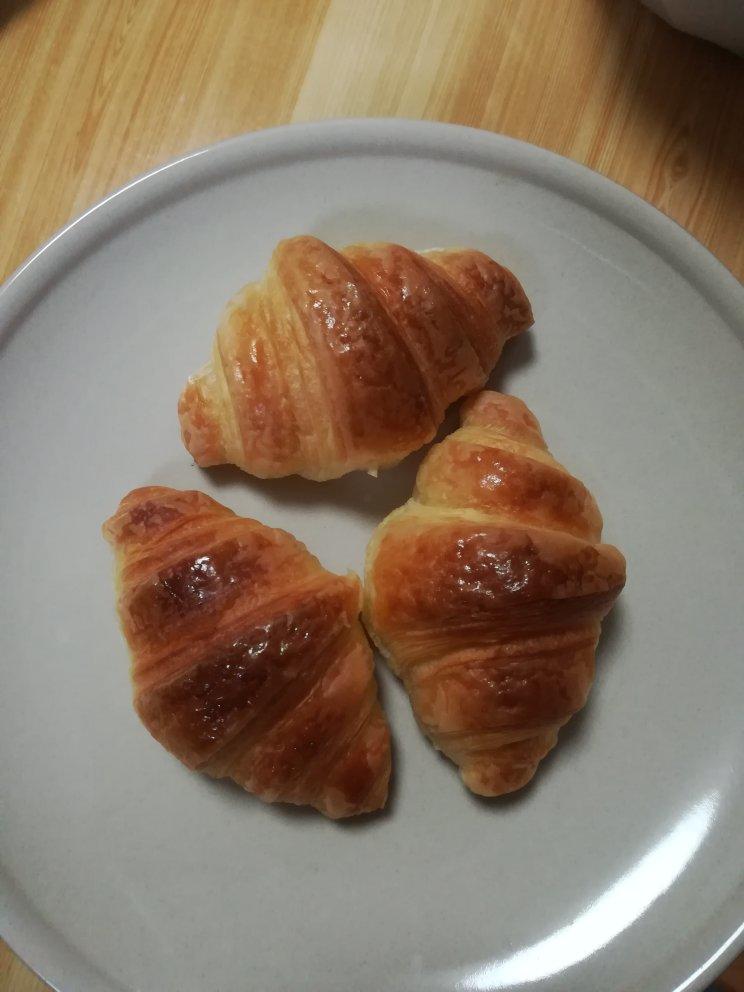 第二次可颂记录