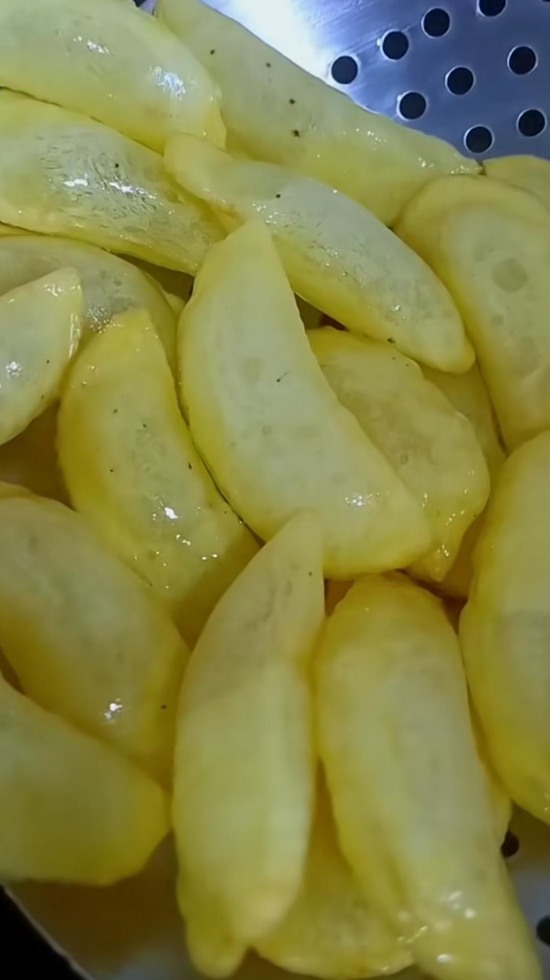荷包土豆