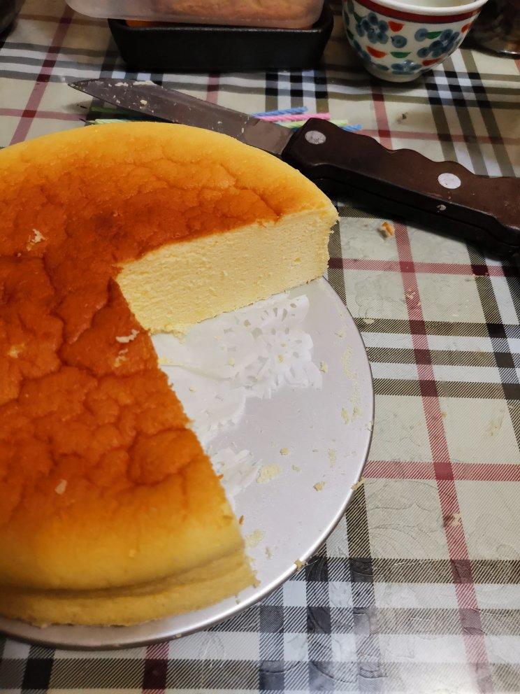 【小高姐】完美日式乳酪蛋糕操作指南