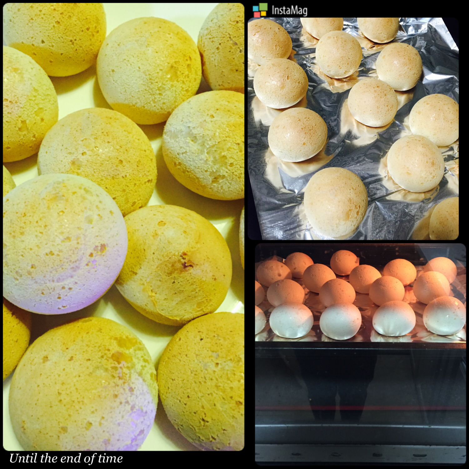 好吃的麻薯面包。（预拌粉版本）超级简单。哈哈哈。