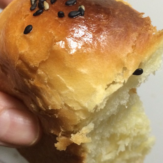 布里欧修小吐司
