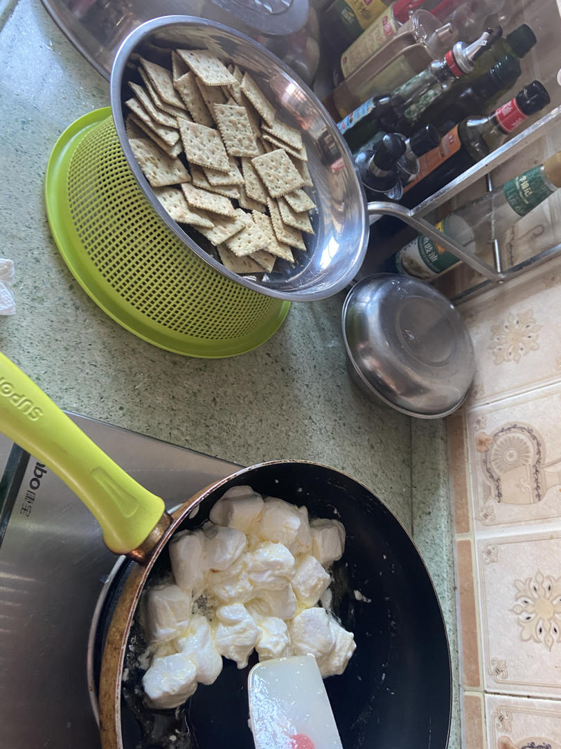 牛扎饼
