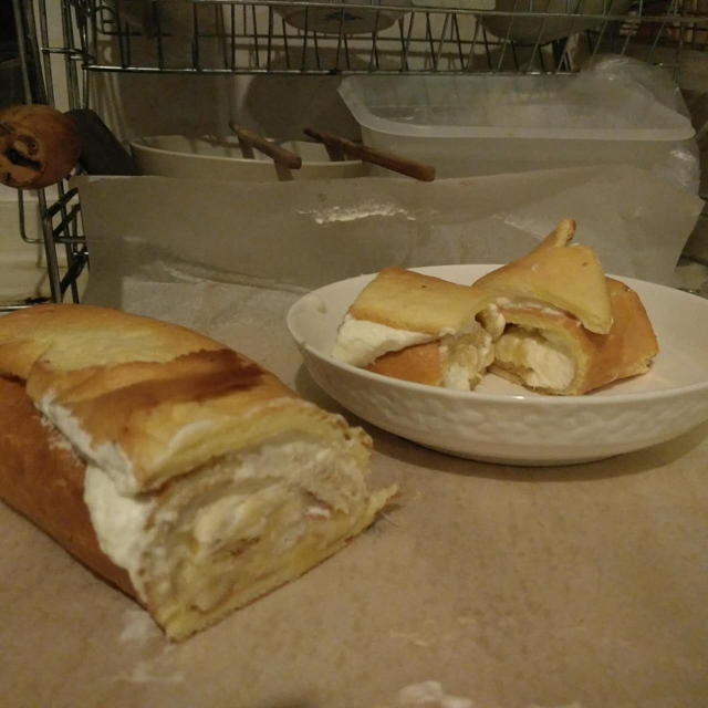 小四卷～风靡美食群的美味蛋糕卷