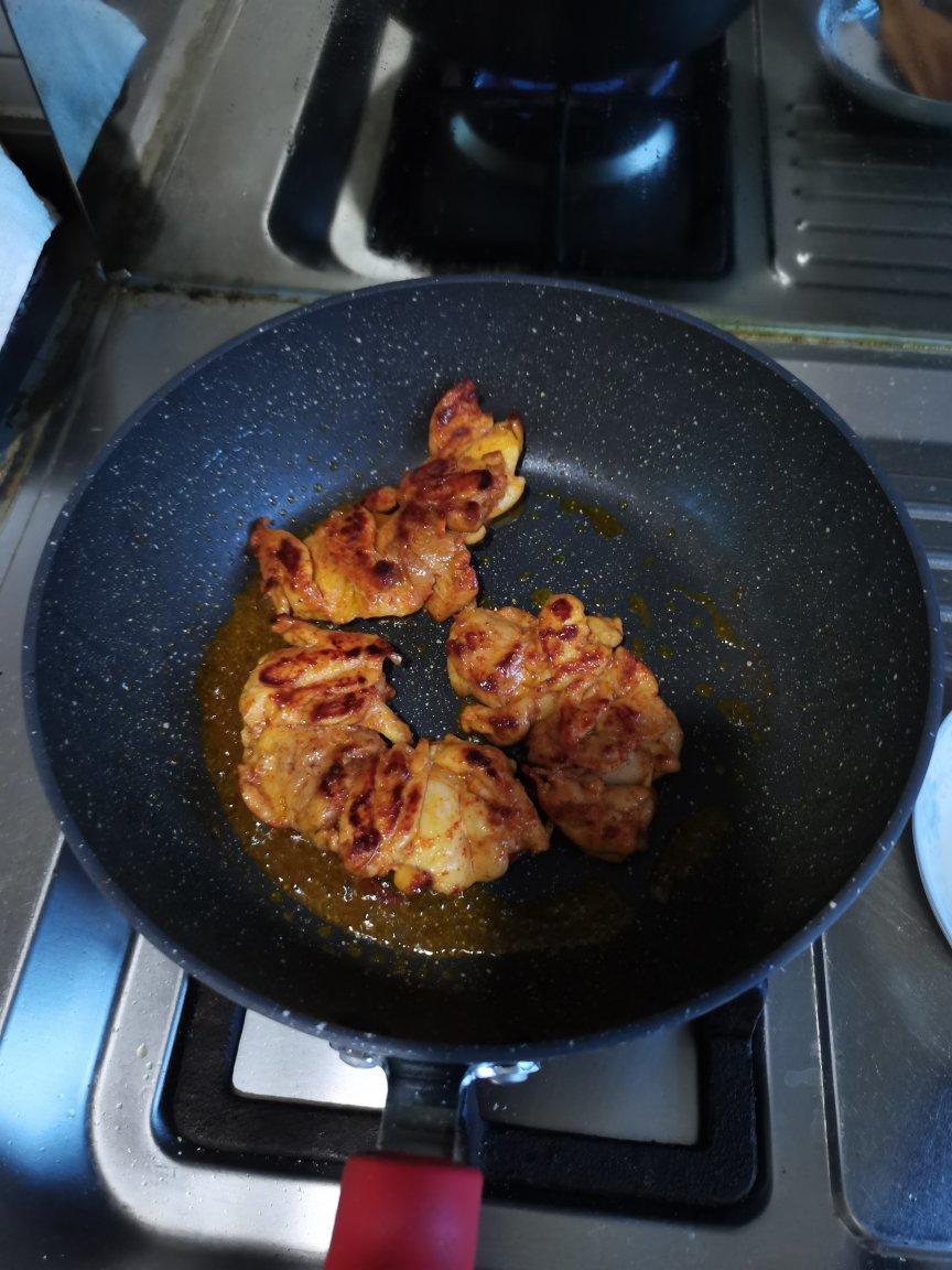 鸡腿这样做，比红烧肉还好吃呀