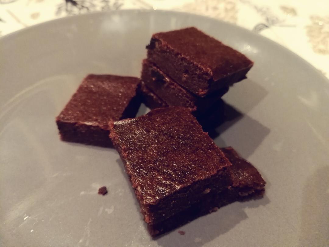 君之松软布朗尼