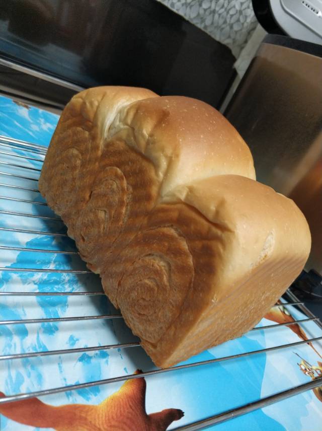 北海道吐司