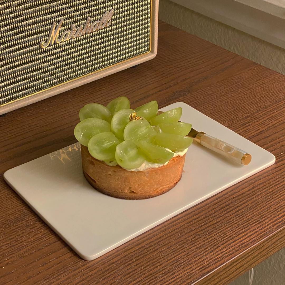 Mina's Patisserie