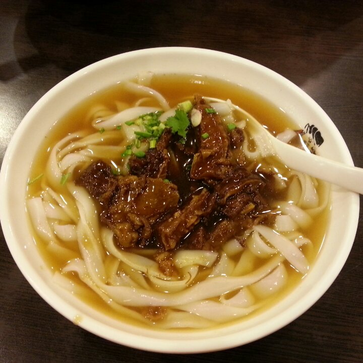 旅途觅食记