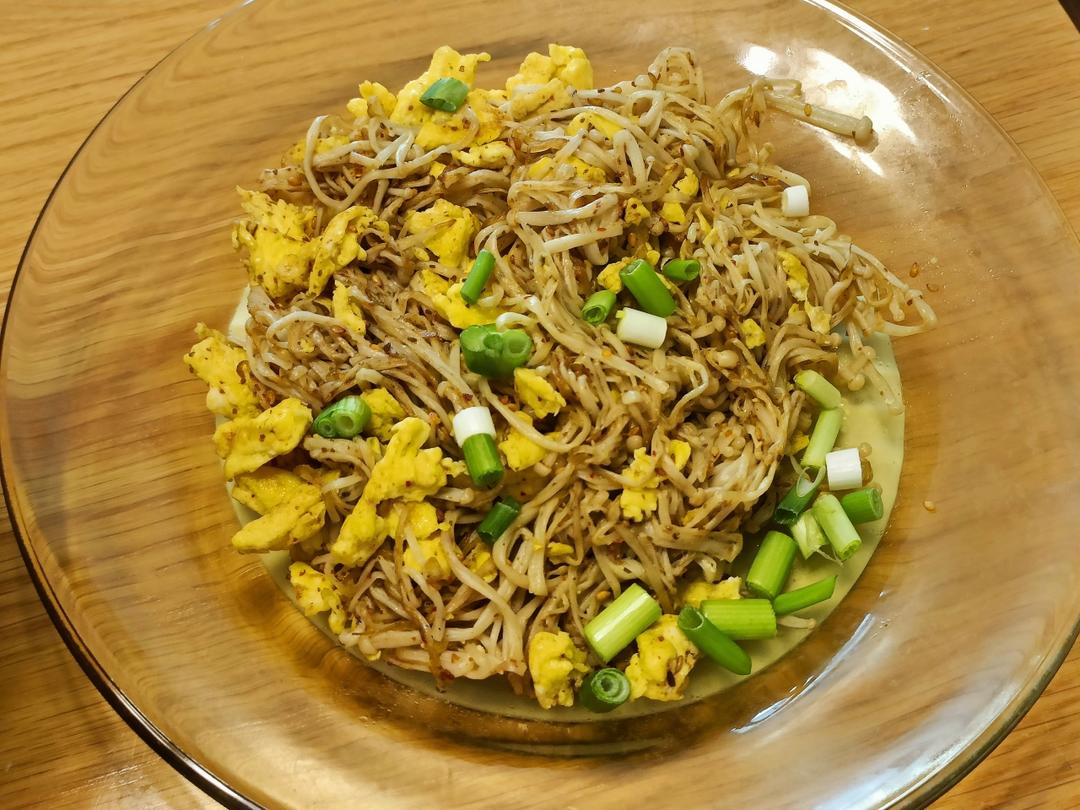 5块钱一盘！下饭又下酒，这低脂小烧烤巨赞~