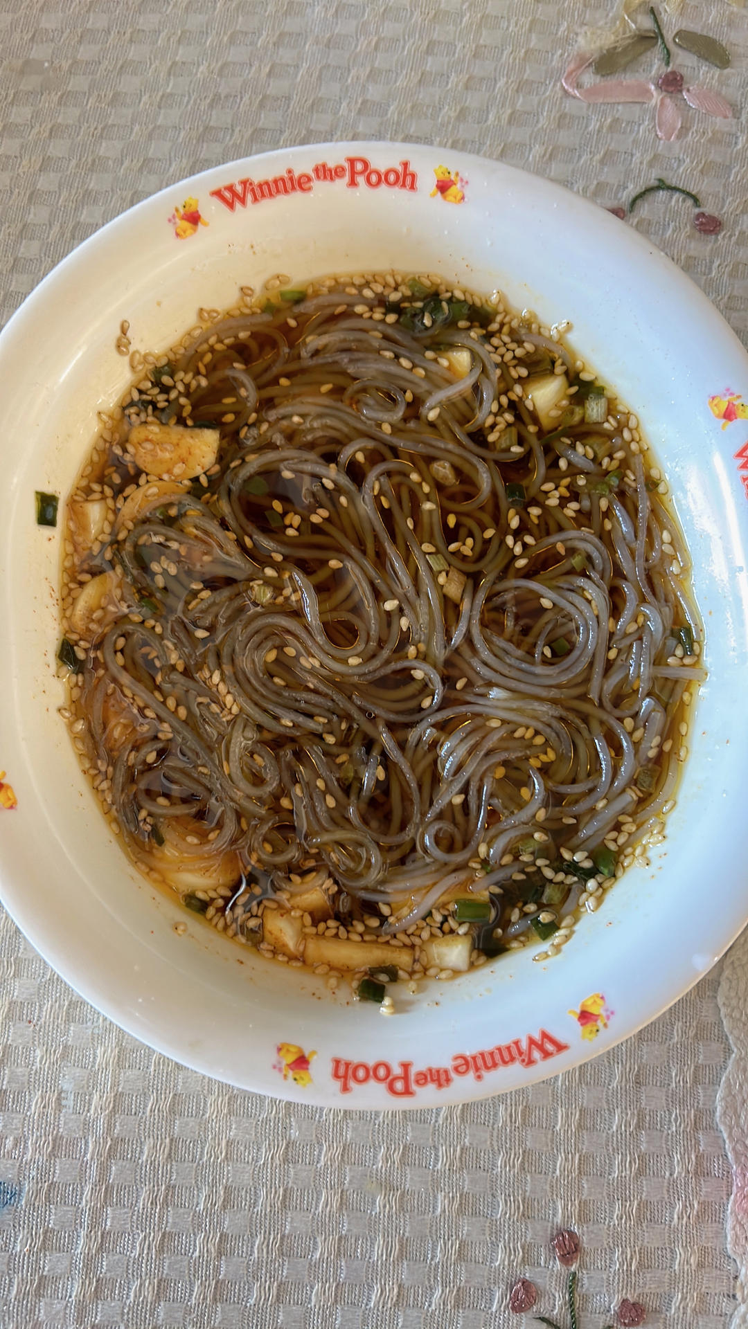 好吃到飙泪❗️酸辣开胃～酸辣土豆粉