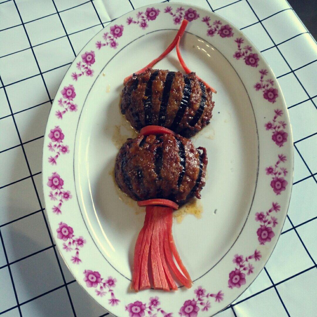 灯笼茄子