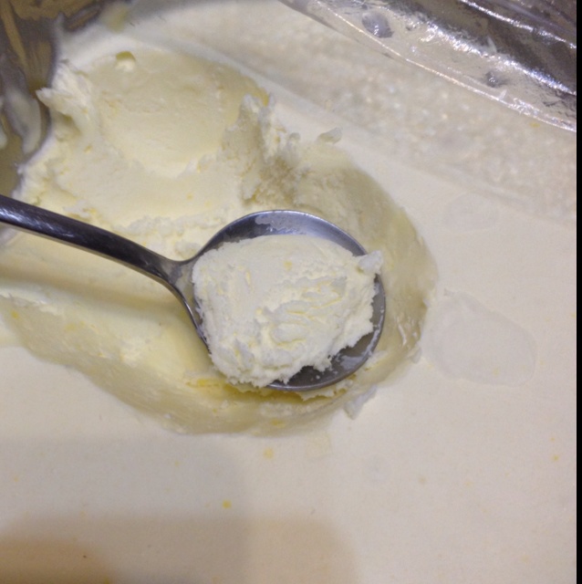 川上文代的香草芭菲