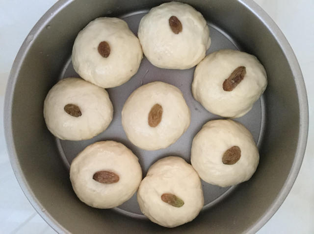 酸奶面包