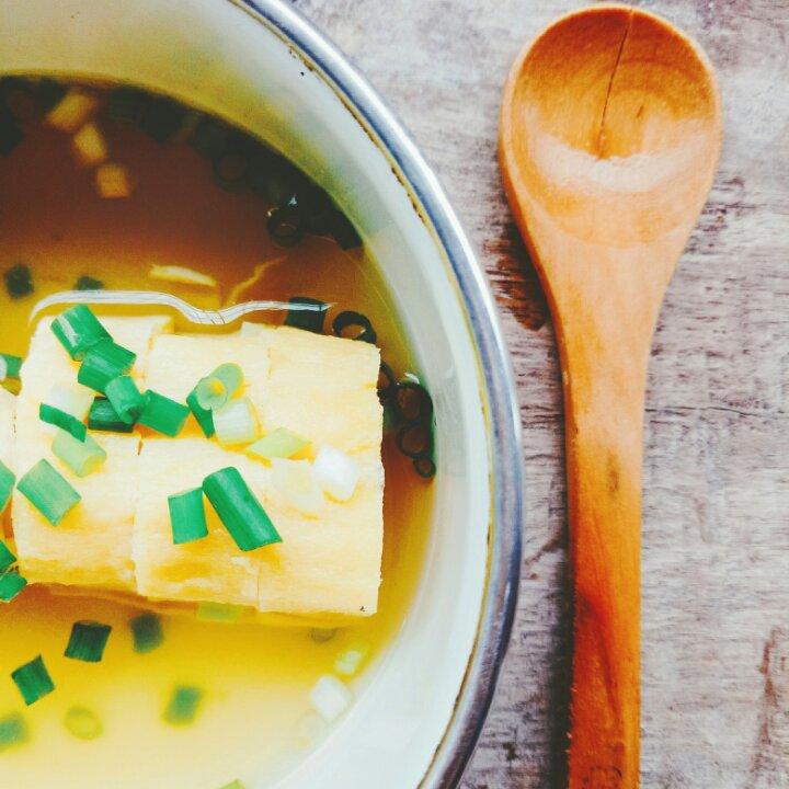 日式高汤玉子烧/煎蛋卷/厚蛋烧