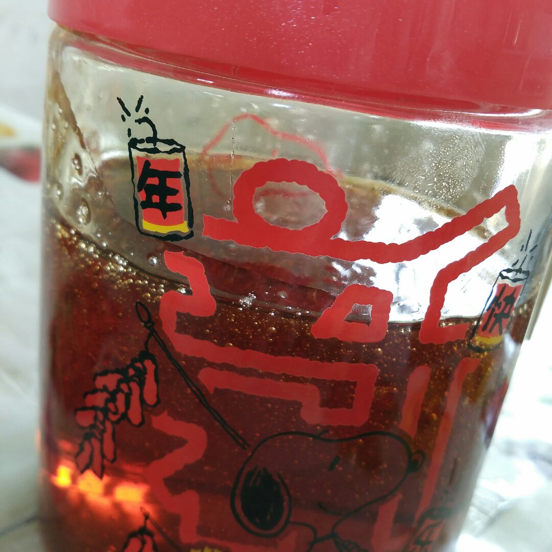 转化糖浆