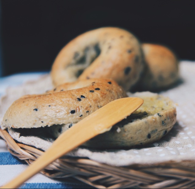 麻麻向前冲之早餐正能量