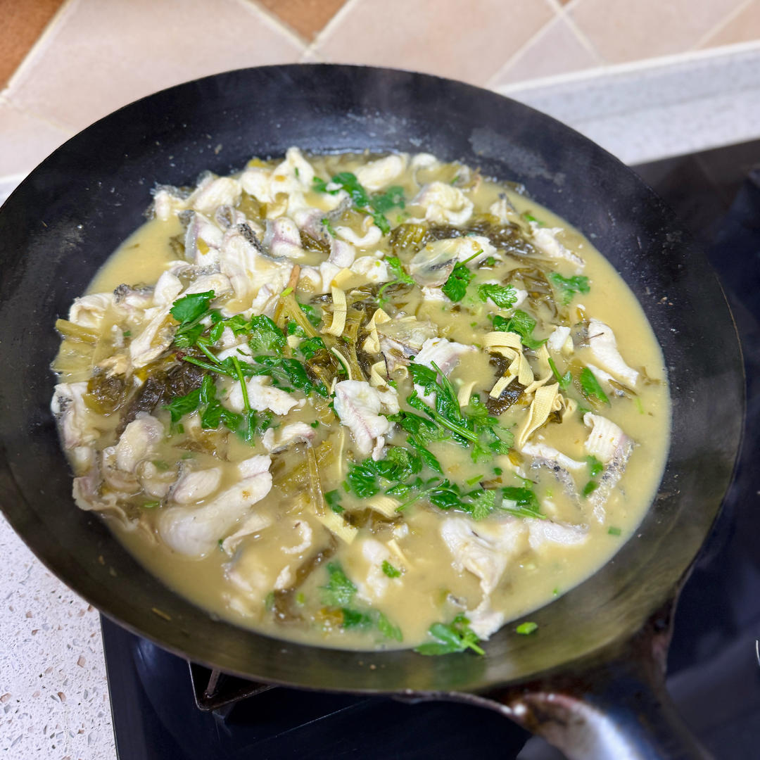 shuiting's 家常菜