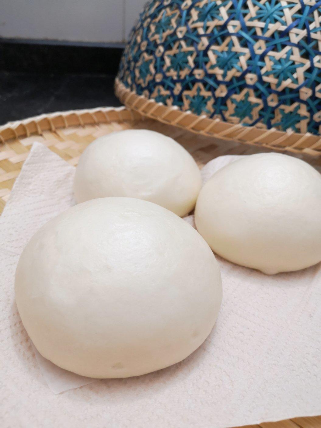 老面馒头、包子……（含老面引子做法）