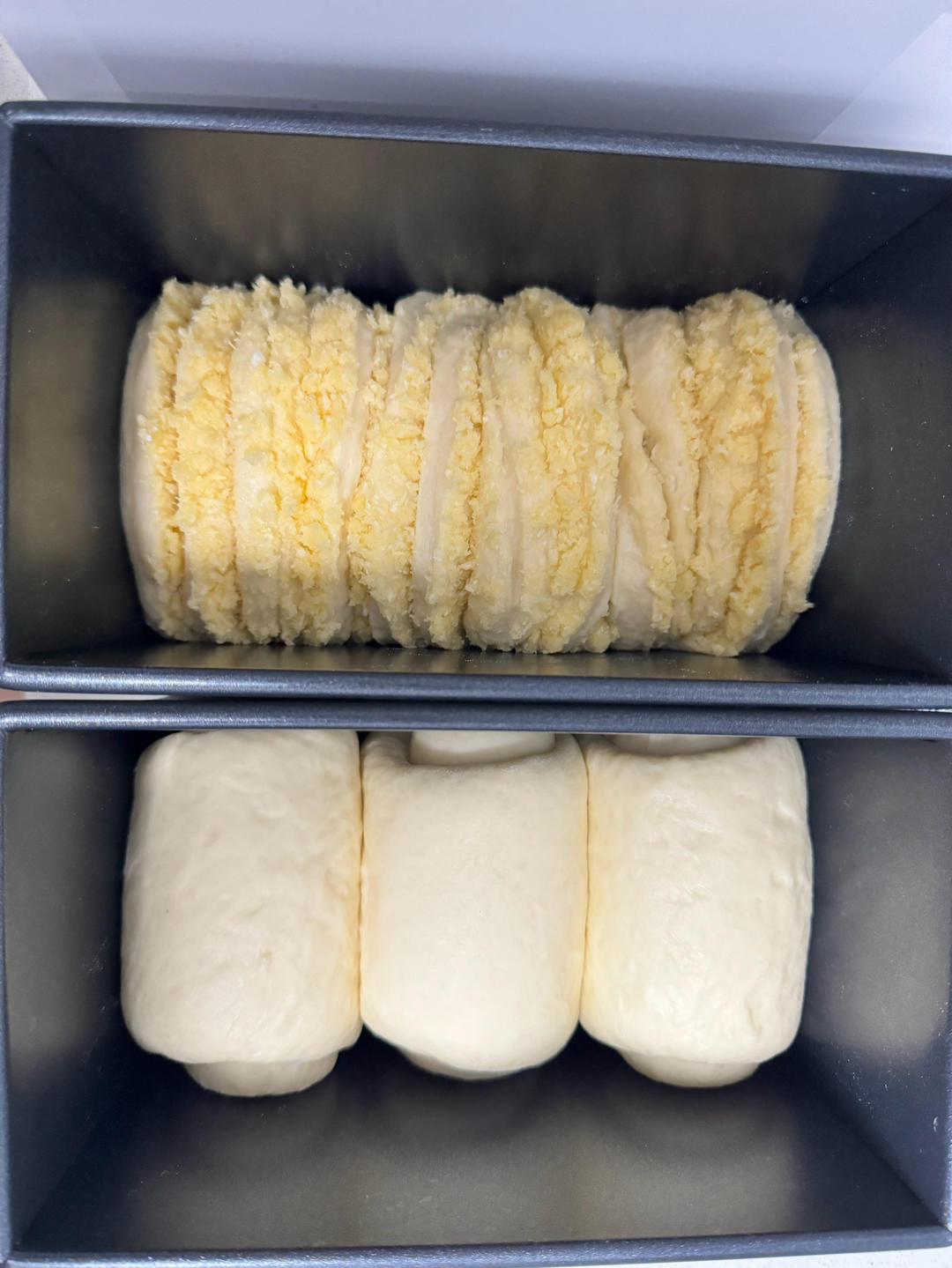 椰香浓郁🍞椰蓉吐司