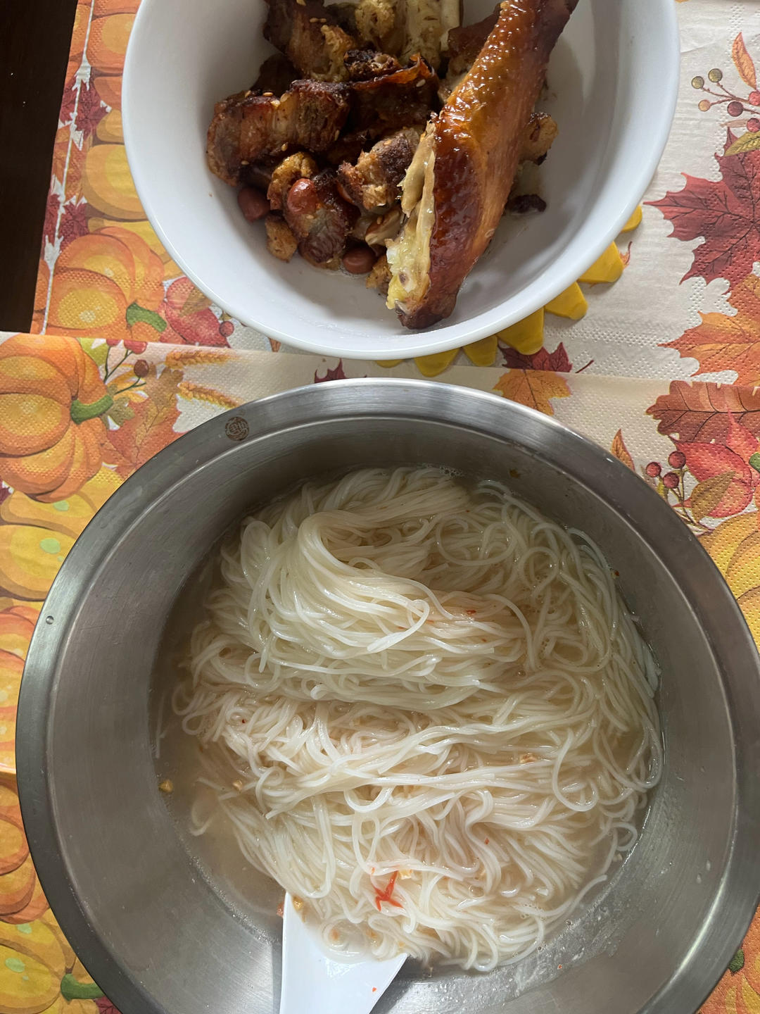 午餐•2025年12月26日