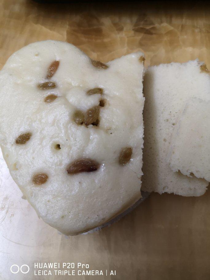 大米发糕