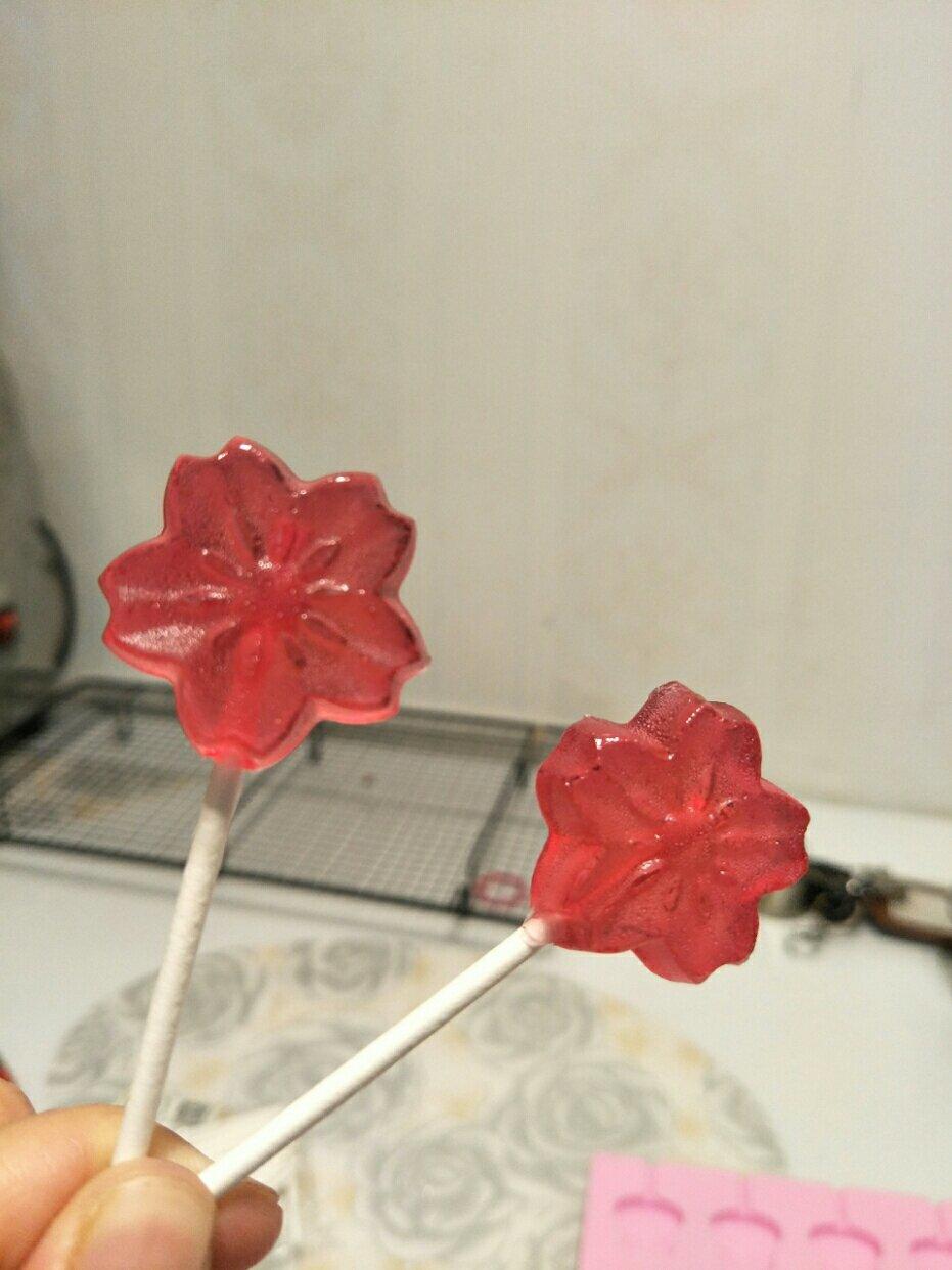 宝宝零食系列～果蔬五彩棒棒糖