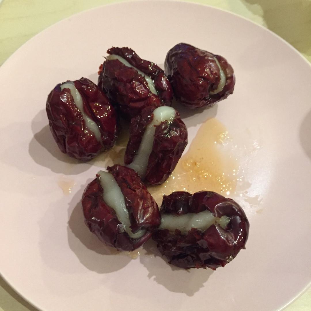 糯米枣