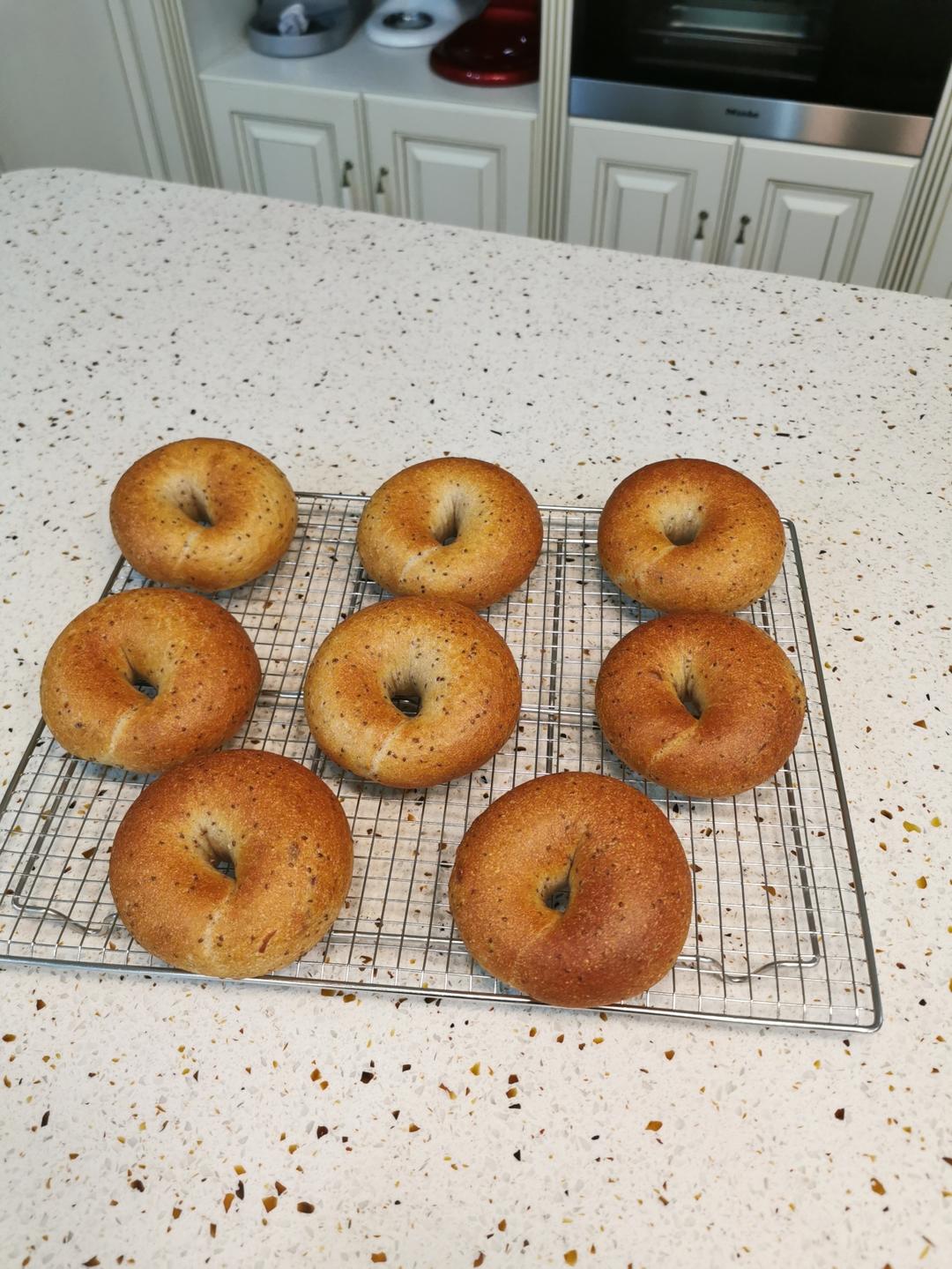 七天 天然酵种养成记