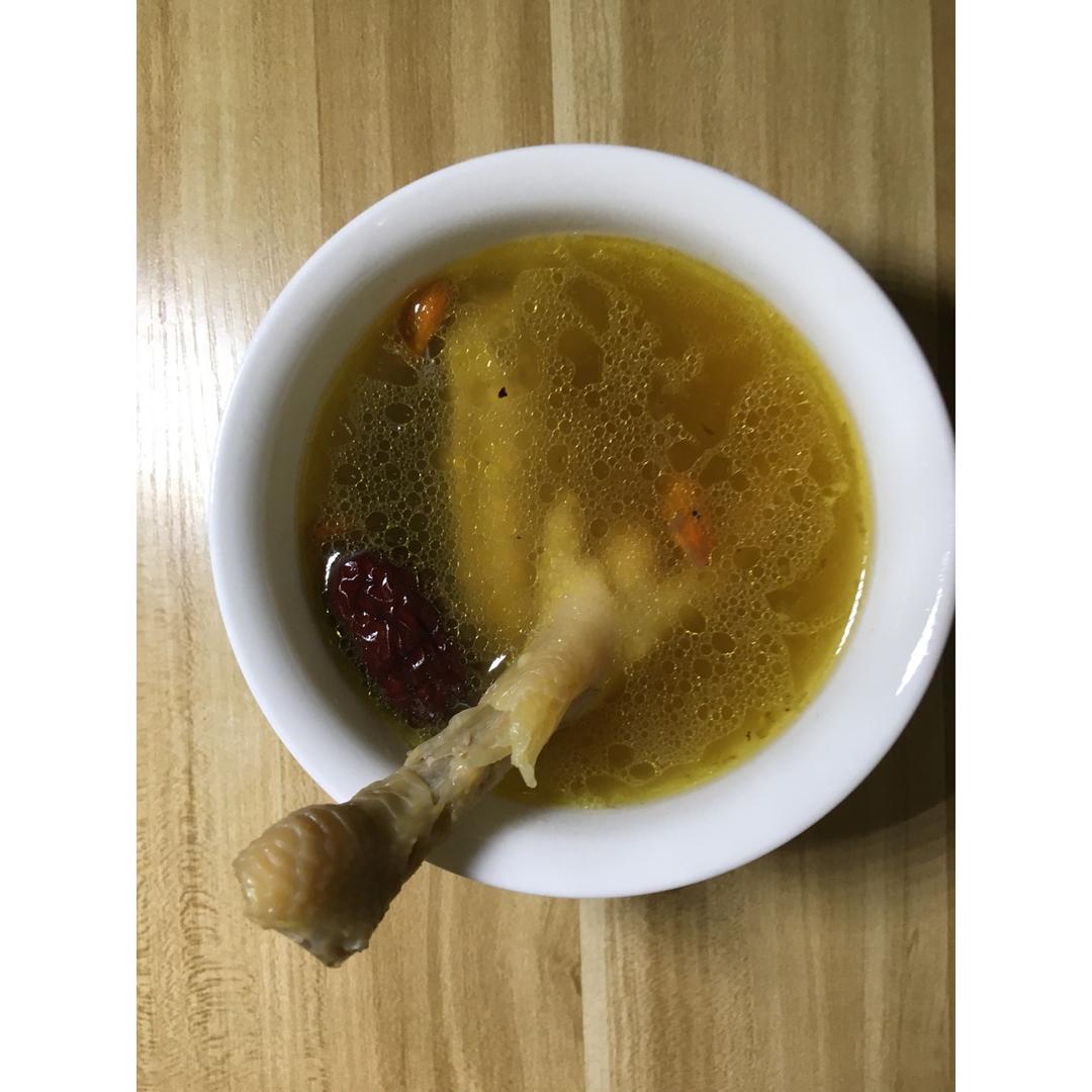 鸡汤