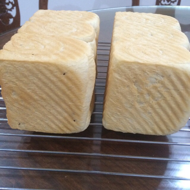 中种北海道吐司