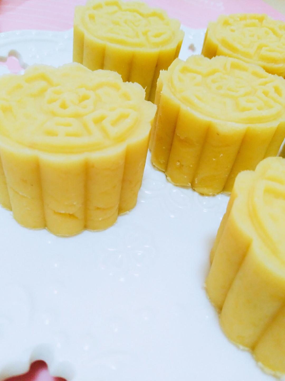 绿豆糕