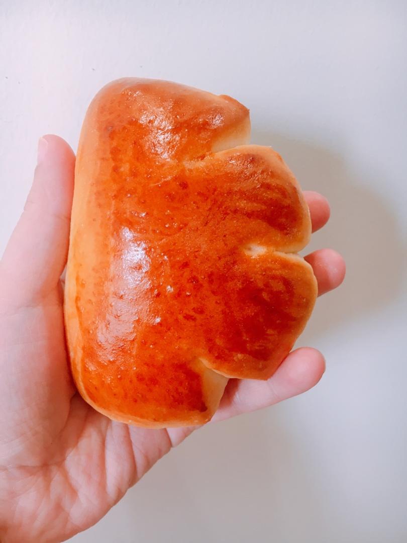 日式香草卡仕达