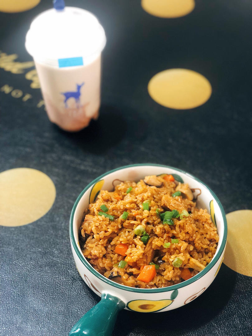 ‼️最美味的六款电饭锅焖饭