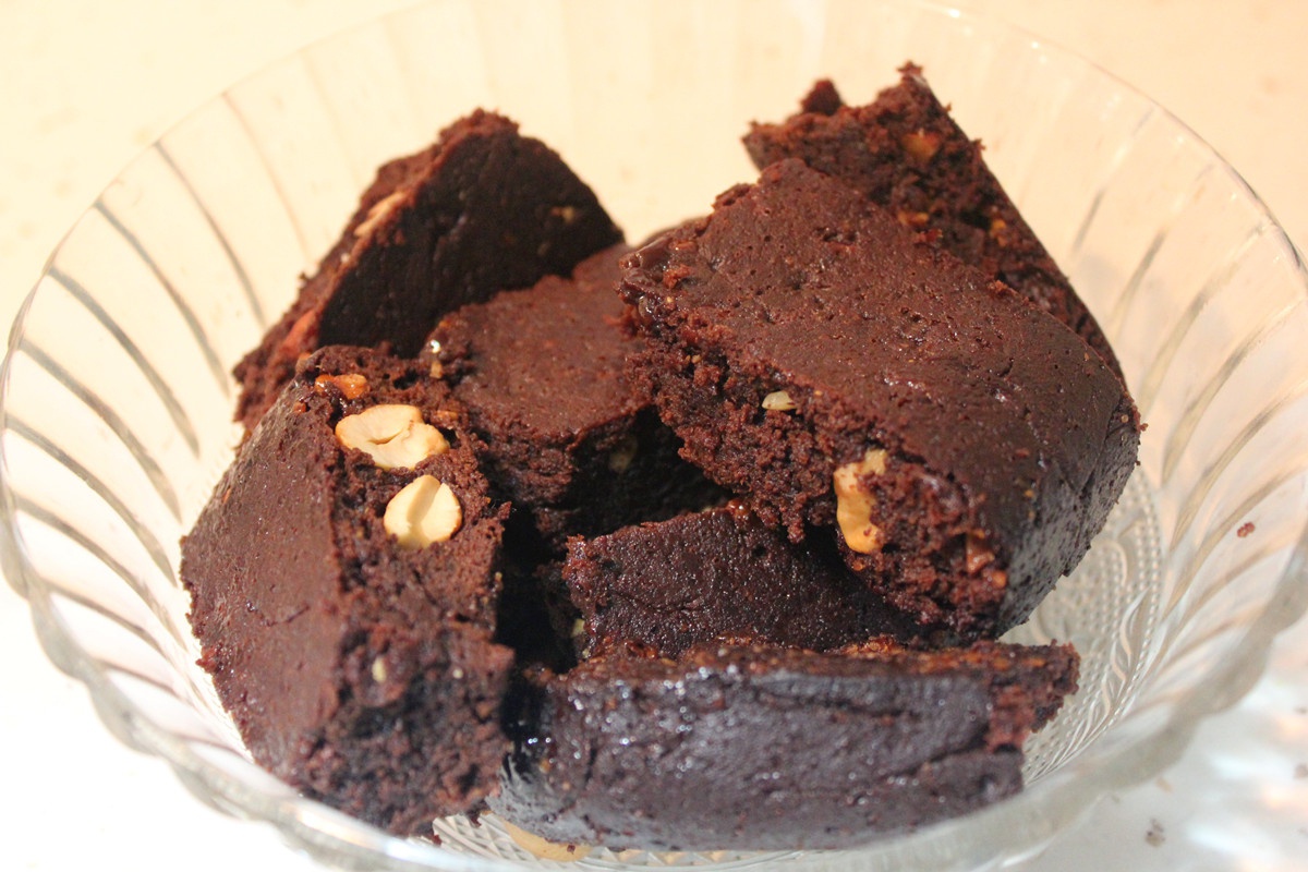 Absolute Best Brownie