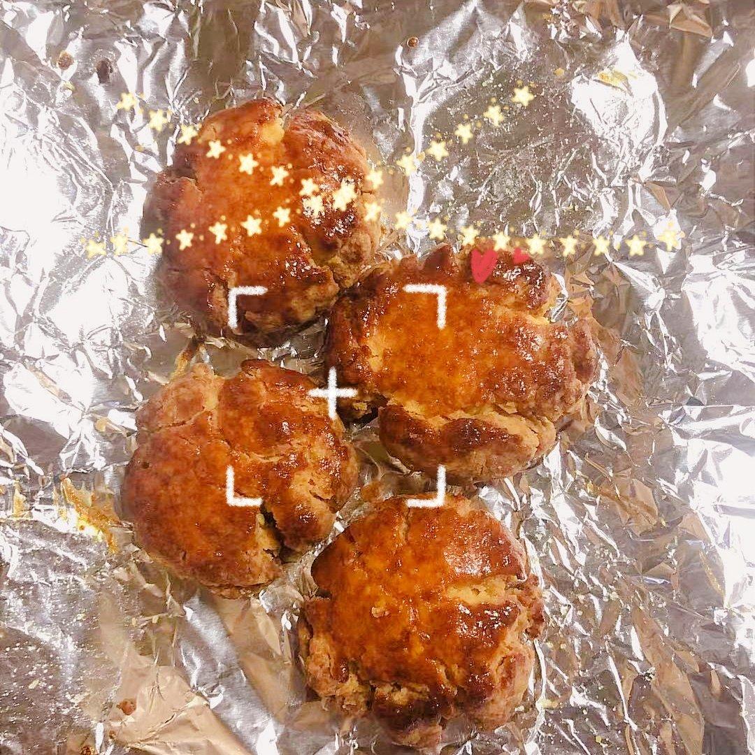 零失败，简单又好吃的桃酥王