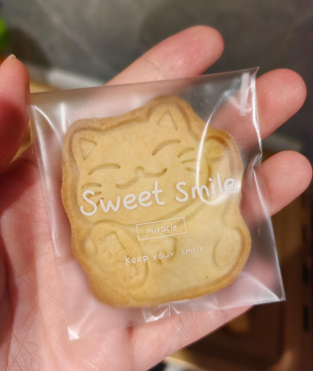零失败‼️搅一搅就能做好的轻松熊炼乳小方